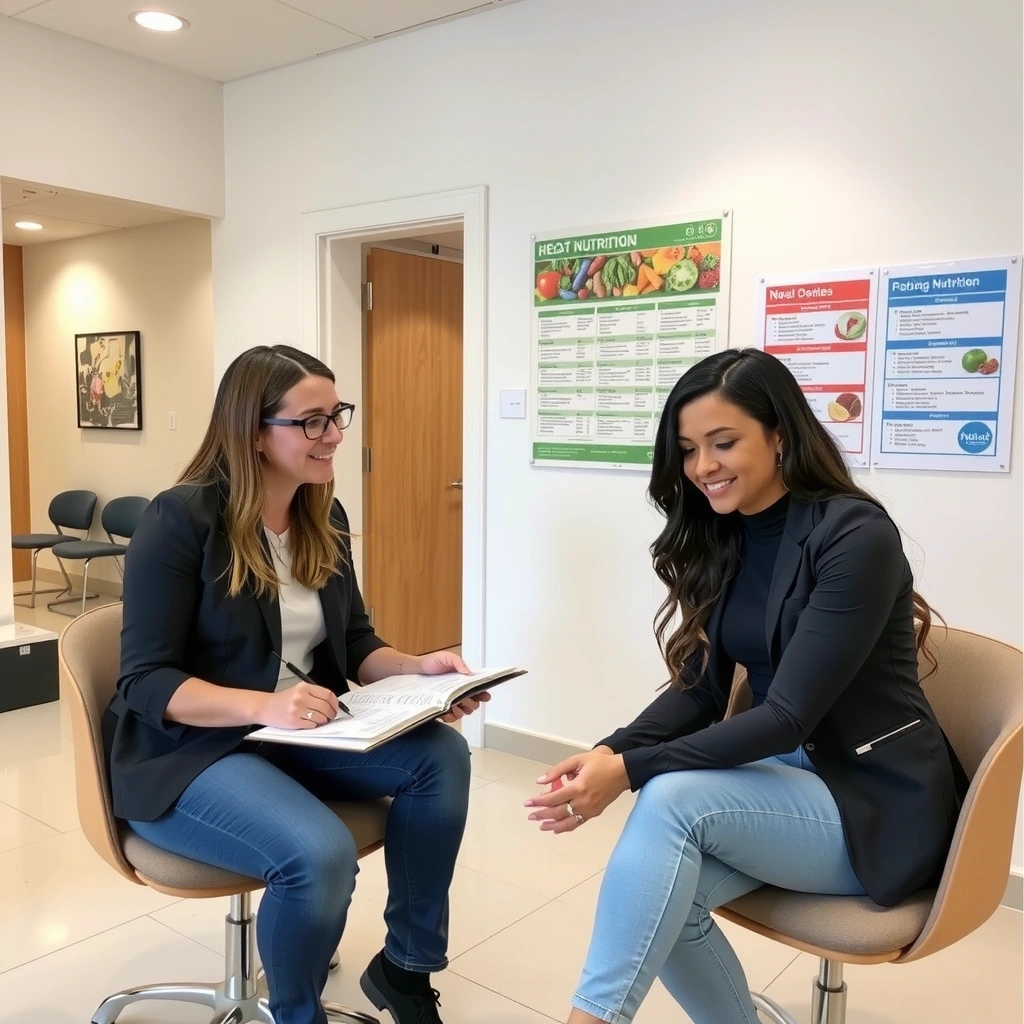 Consultations individuelles