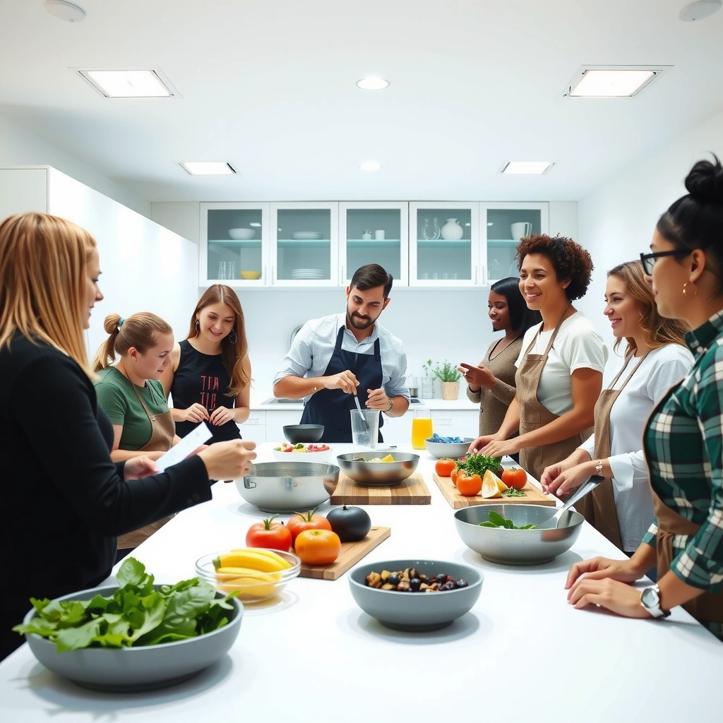 Formations et ateliers