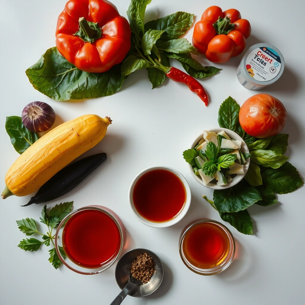 Préparation à la détoxification